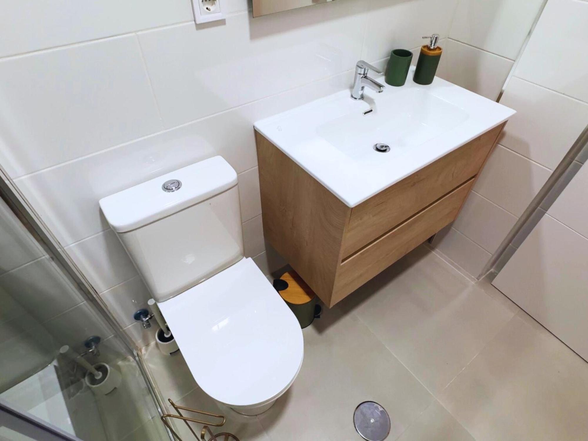 Carolinas Suites By Coqueto Alicante Eksteriør bilde