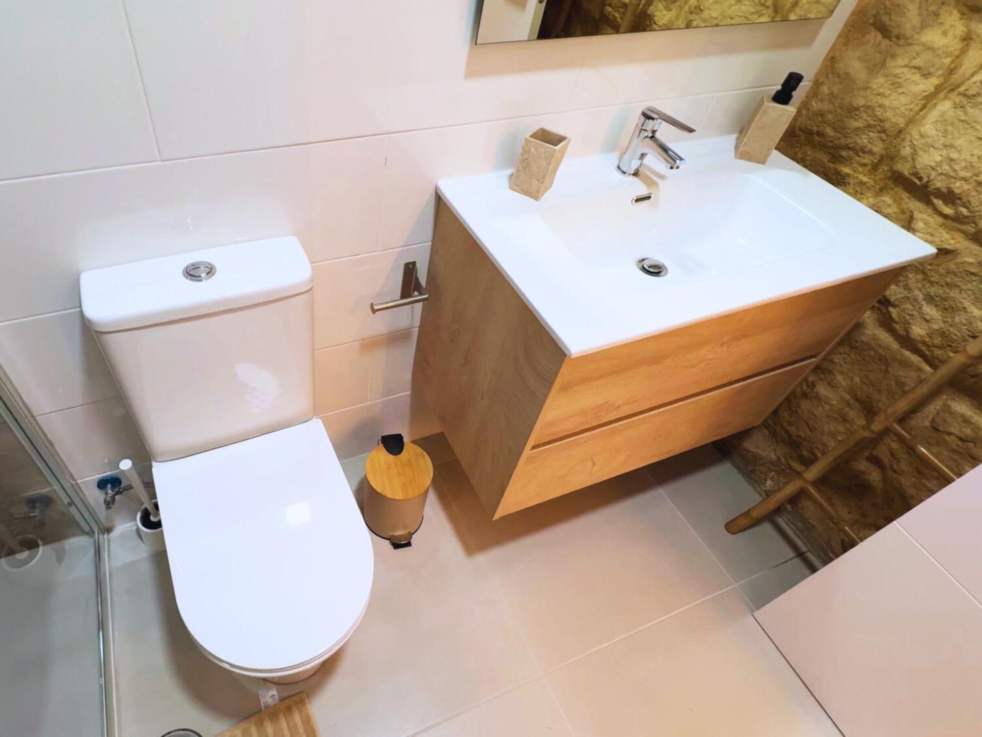 Carolinas Suites By Coqueto Alicante Eksteriør bilde