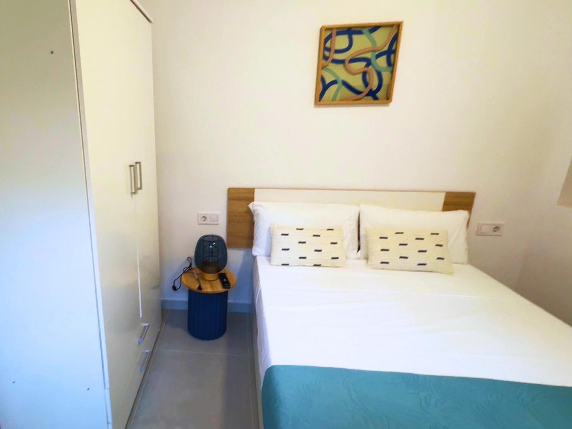 Carolinas Suites By Coqueto Alicante Eksteriør bilde