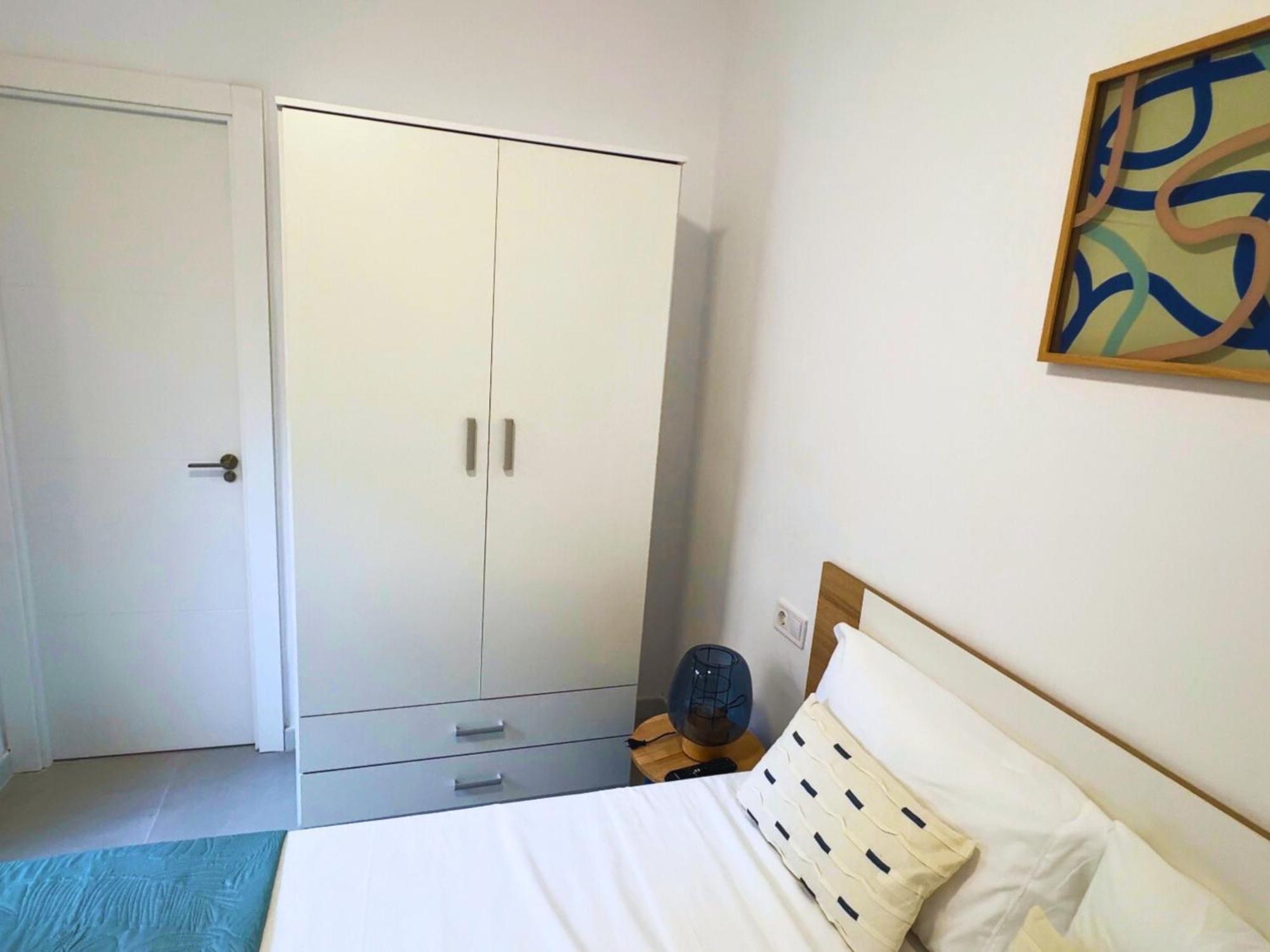 Carolinas Suites By Coqueto Alicante Eksteriør bilde